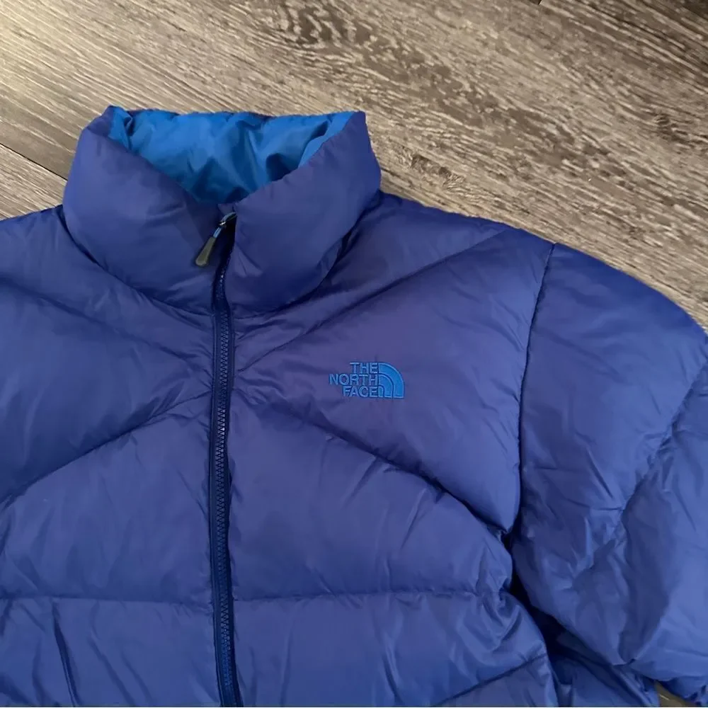 The North Face Mens reversible a7uz